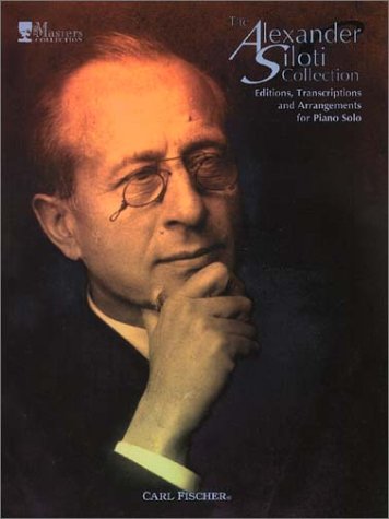 The Alexander Siloti Collection