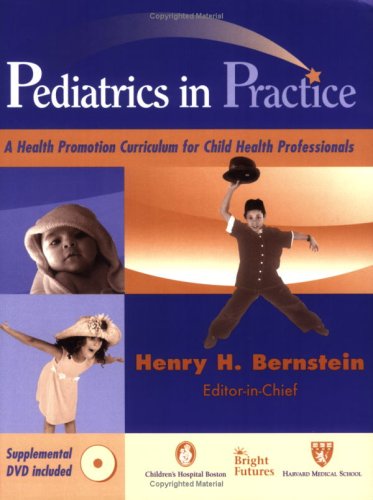 Pediatrics In Practice