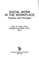 Social Work in the Workplace