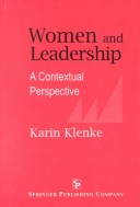 Women and leadership