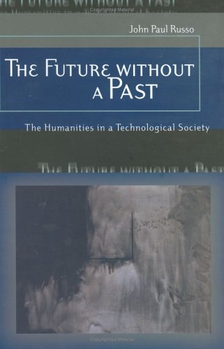 The Future Without a Past