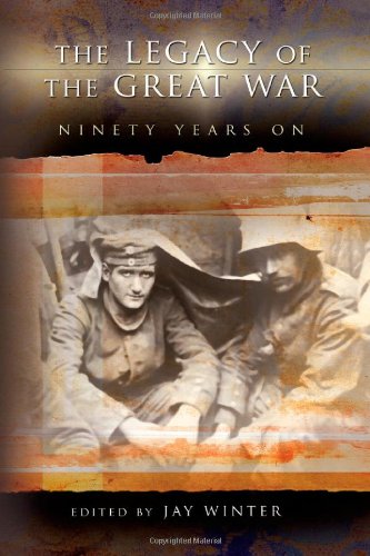 The legacy of the Great War