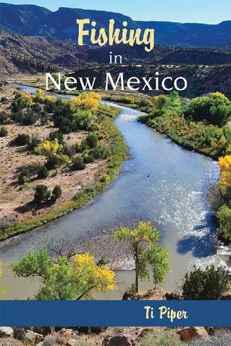 Fishing In New Mexico