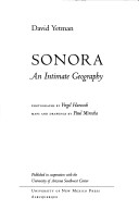 Sonora