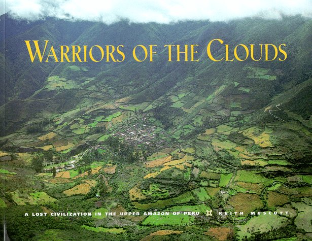 Warriors of the Clouds