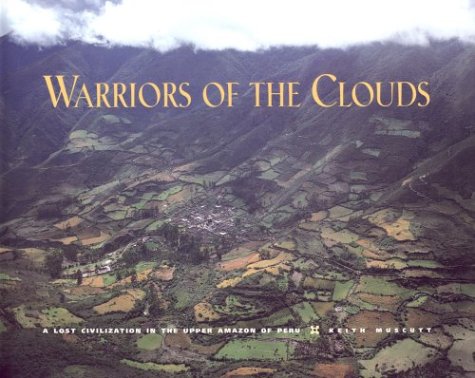 Warriors of the Clouds