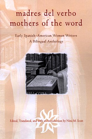 Madres del Verbo Mothers of the Word