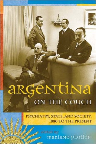 Argentina on the Couch