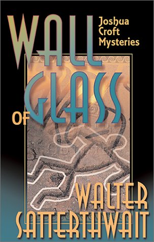 Wall of Glass
