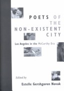 Poets Of The Non-Existent City