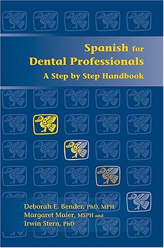 Spanish for Dental Professionals