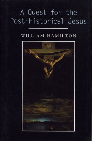 A Quest for the Post-Historical Jesus