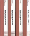 Modern Women Writers