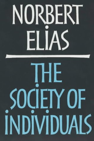 The Society Of Individuals