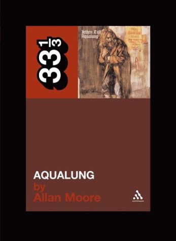 Aqualung 33 1 3