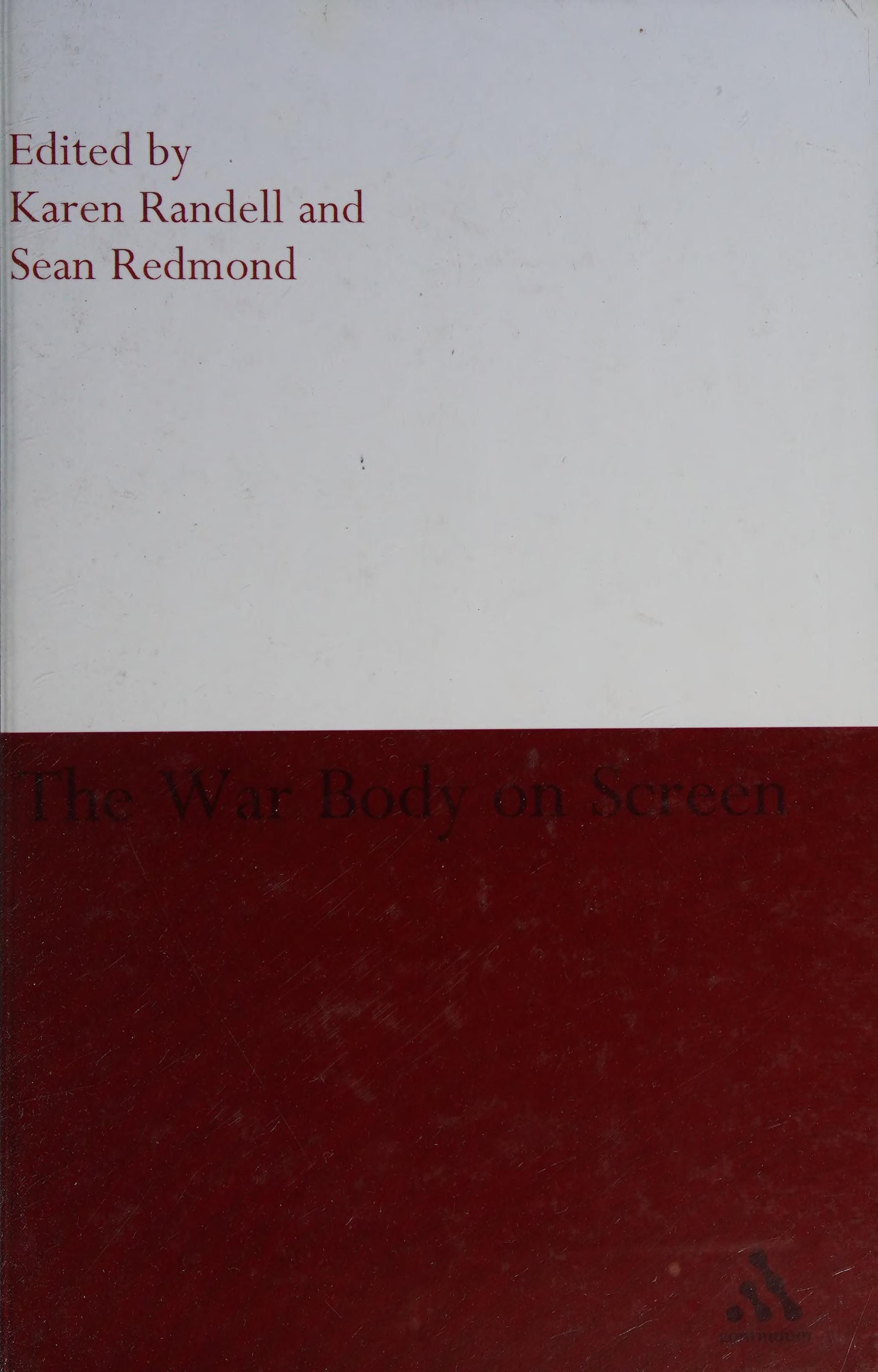 War Body on Screen