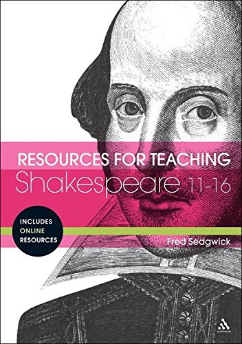 Resources for Teaching Shakespeare