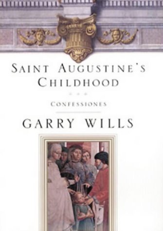Augustine'S Childhood