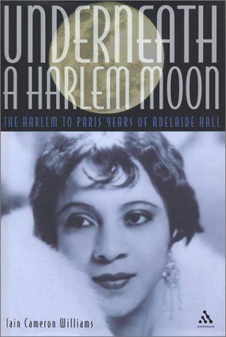 Underneath a Harlem Moon