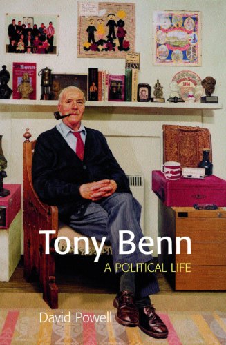 Tony Benn a Political Life