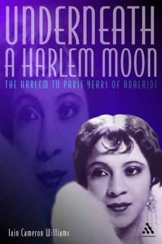 Underneath a Harlem Moon