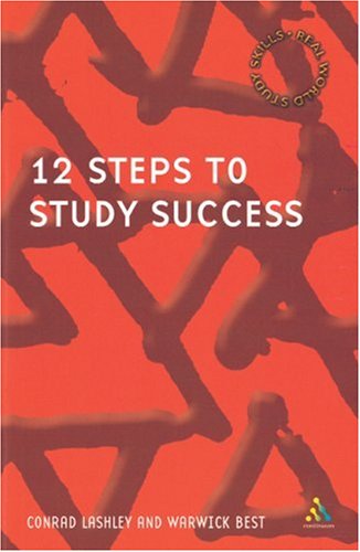 12 Steps to Study Success