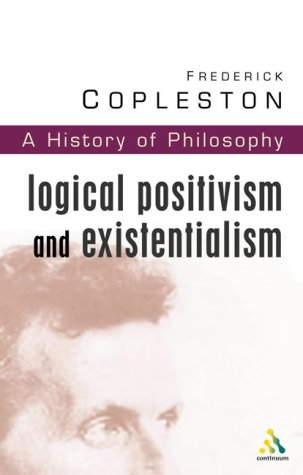 History of Philosophy Volume 11