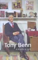 Tony Benn New Edition