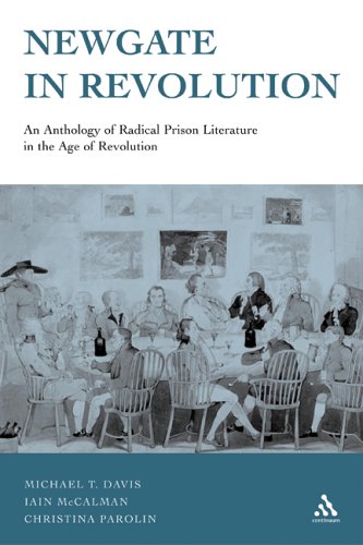Newgate in Revolution