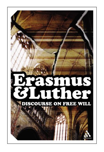 Discourse on Free Will