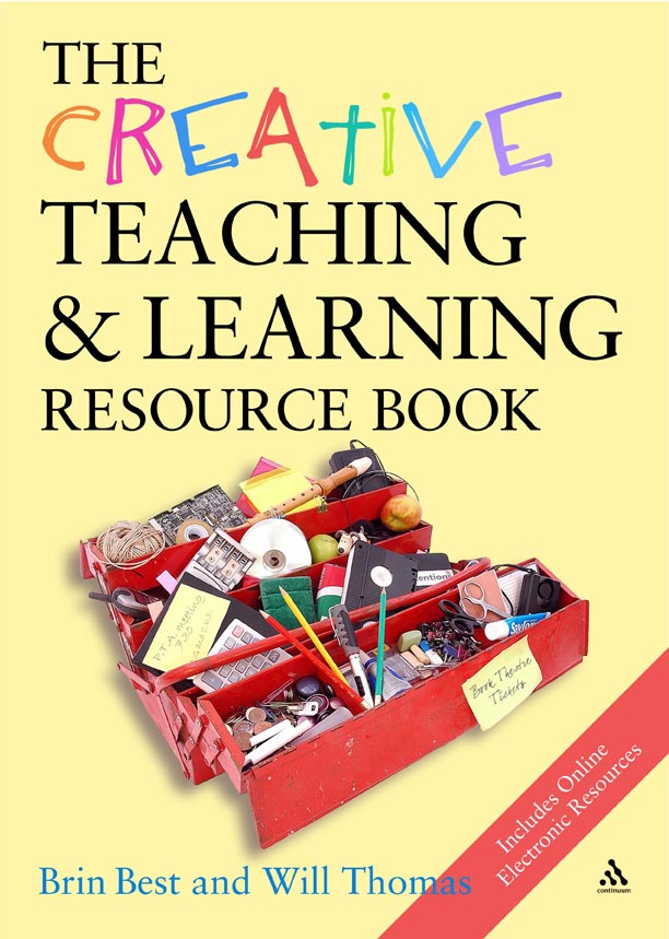 The Creative Teaching & Learning Resource Book