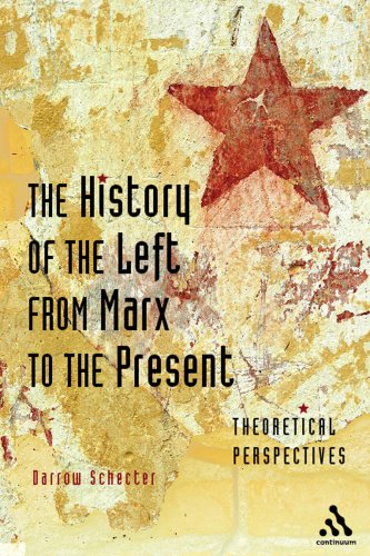 The History of the Left from Marx to the Present