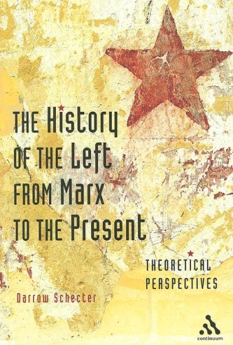 The History of the Left from Marx to the Present