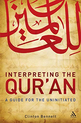 Interpreting the Qur'An