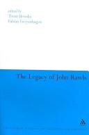 The Legacy of John Rawls