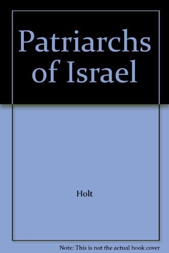 Patriarchs of Israel