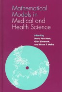 Mathematical Models In Medical And Health Science