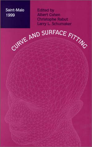 Curves and Surface Fitting
