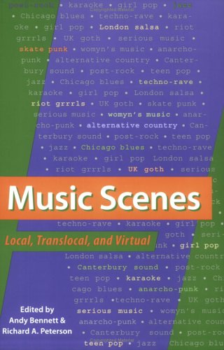 Music Scenes