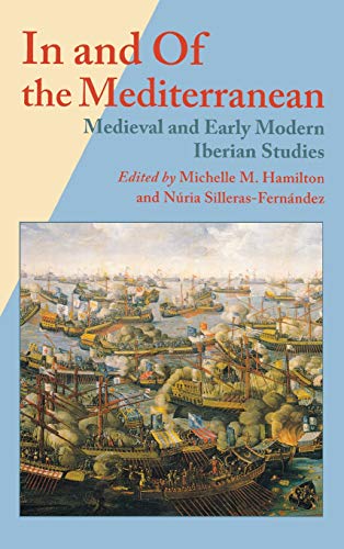 In And Of The Mediterranean