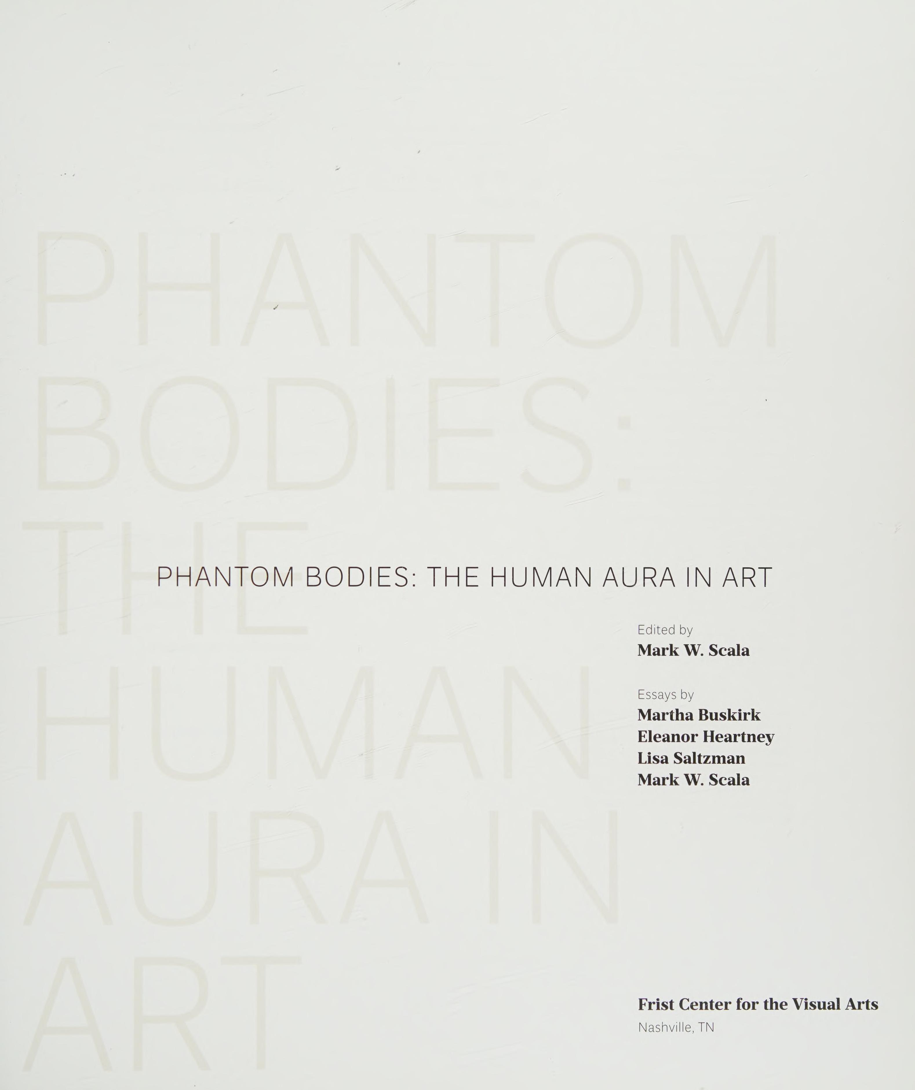 Phantom Bodies