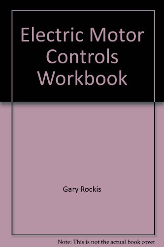 Electric Motor Controls Workbook