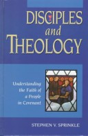 Disciples And Theology