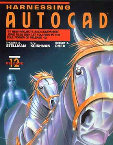 Harnessing Autocad