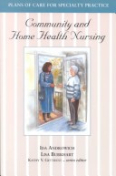 Community and Home Health Nursing