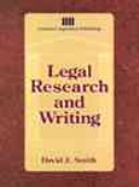 Legal Research & Writing