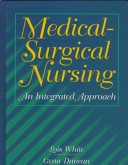 Medical/Surgical Nursing