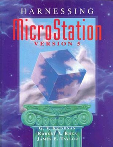 Harnessing Microstation Version 5