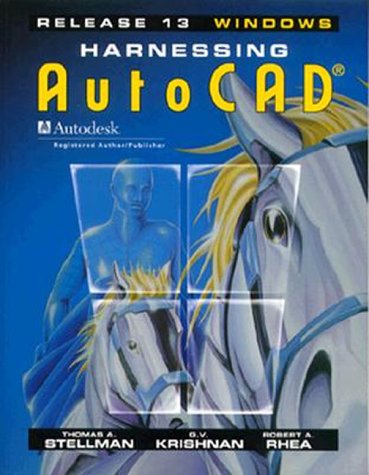 Harnessing Autocad