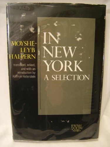 In New York